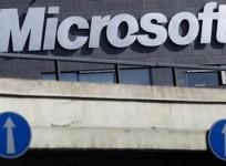 microsoft