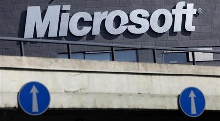 Microsoft