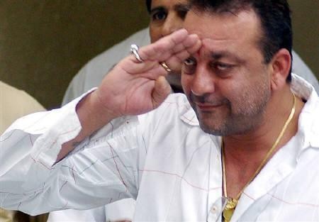 Sanjay Dutt