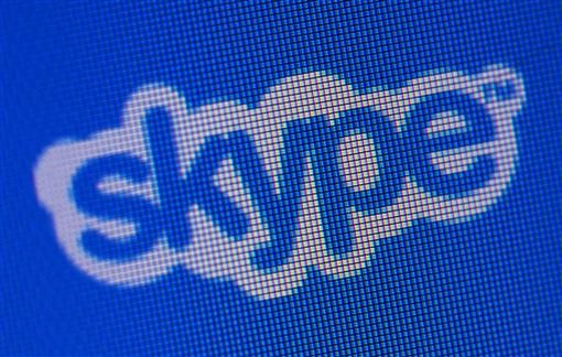 Skype Hacked