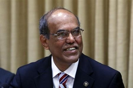 Duvvuri Subbarao