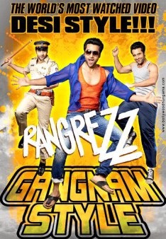 Rangrezz