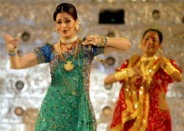 Aishwarya Rai Bachchan