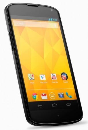 Nexus 4