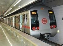 Delhi Metro (representational image)