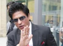 Shahrukh Khan