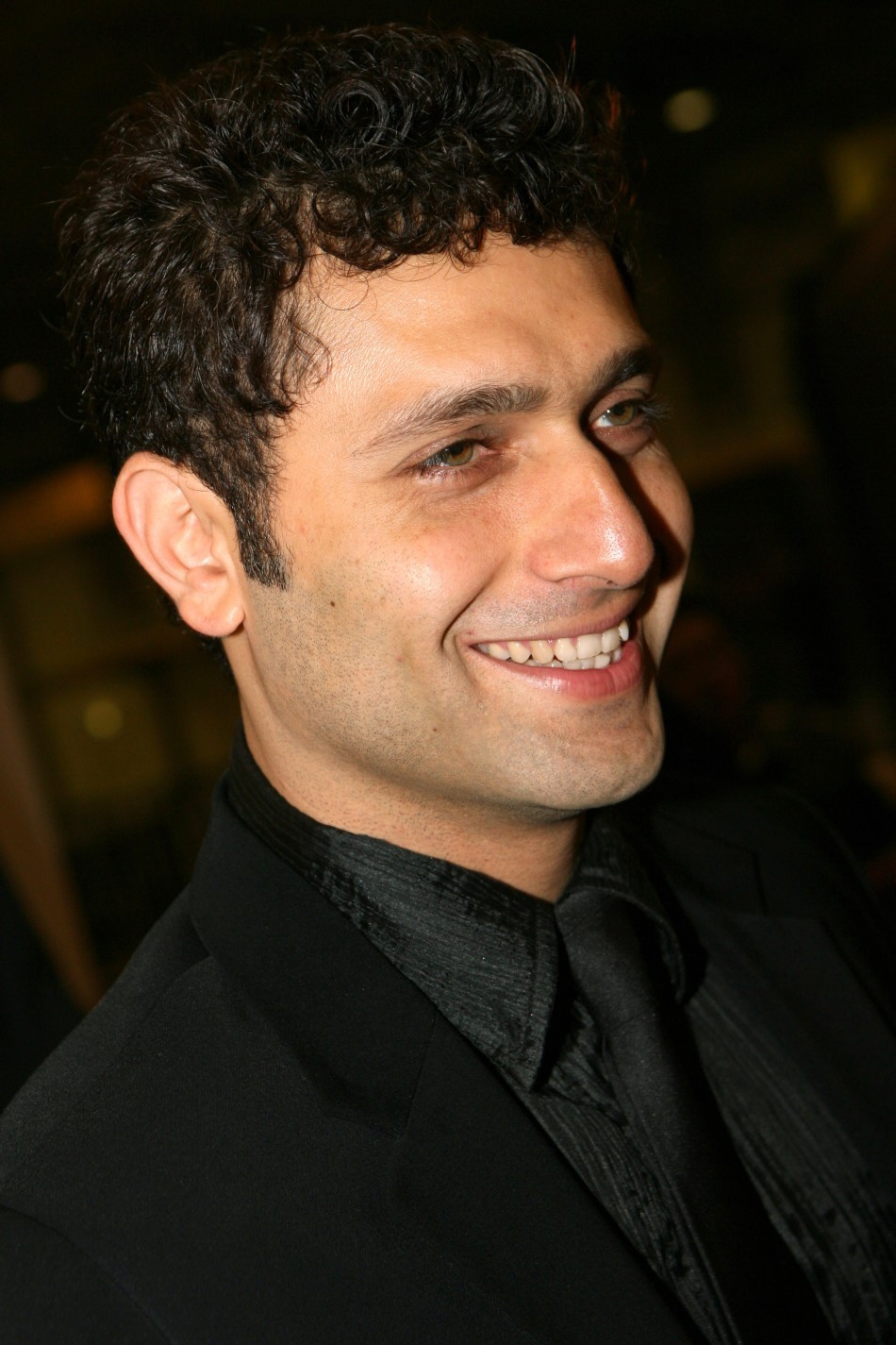 Shiney Ahuja (Reuters)