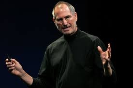 New Steve Jobs film comes out on 9 October