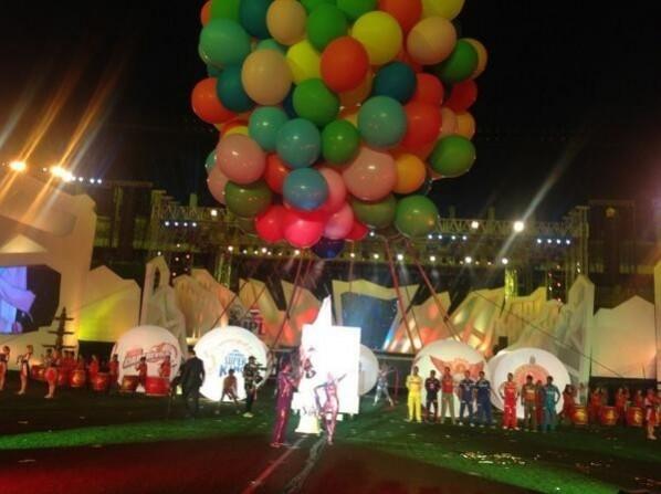 IPL Opening Ceremony IPL Opening Ceremony