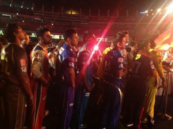 IPL Opening Ceremony IPL Opening Ceremony