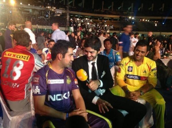 IPL 2013 Opening Ceremony IPL 2013 Opening Ceremony