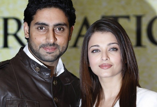 Abhishek Bachchan - Aishwarya Rai