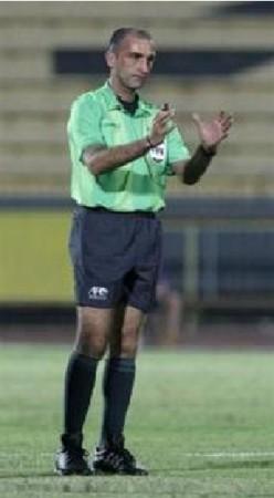 Ali Sabbagh