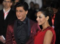 actor-shah-rukh-khan-and-his-wife-gauri-khan-reuters