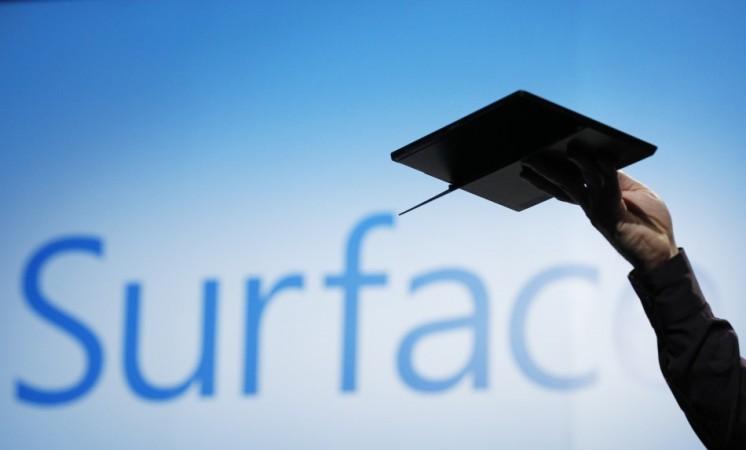 Microsoft Surface pro 5 release in 2017: Macbook Pro competitor now rumoured to come earlier than expected Microsoft Surface Pro 5