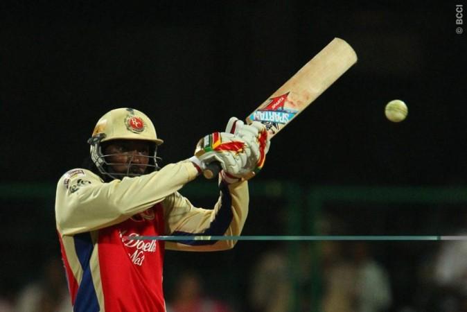 IPL 2013 Score: Unstoppable Gayle Smashes KKR Into Orbit ...