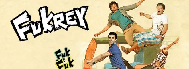 Fukrey