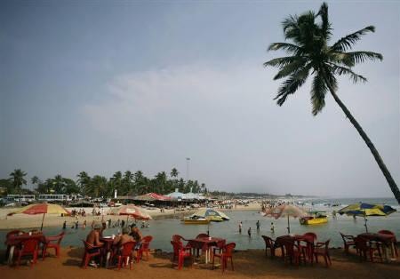 Casinos in Goa have supplied huge revenue to state government