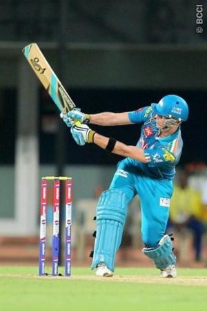 Steven Smith Pune Warriors