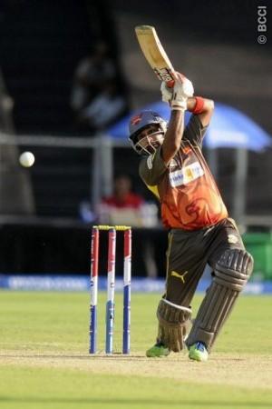 Amit Mishra Sunrisers Hyderabad