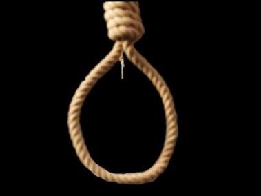 Representational Image Death sentence
