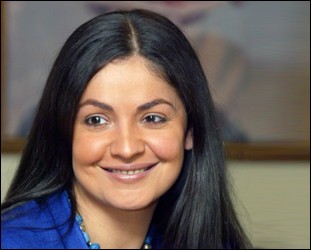 Pooja Bhatt
