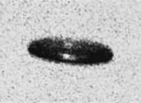 UFO (Representational Image)