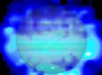 this-map-shows-the-distribution-of-water-in-the-stratosphere-of-jupiter-as-measured-with-the-herschel-space-observatory