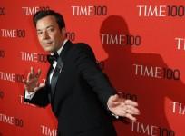 Jimmy Fallon