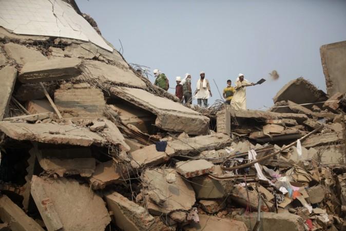 Goa Building Collapse: Death Toll Rises, 15 People Still Trapped Under ...