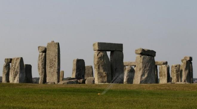 Stonehenge