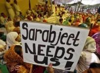 a-demonstrator-holds-a-placard-during-a-hunger-strike-by-sarabjit-singhs-family-members-demanding-singhs-release-from-a-pakistani-prison-in-new-delhi-may-17-2011