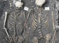 Skeletons (Credit: Reuters)