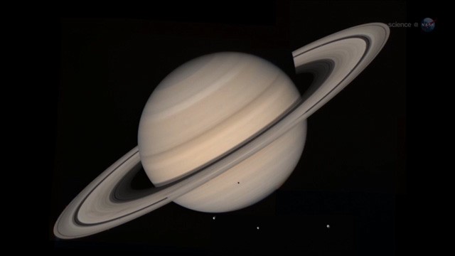 Saturn