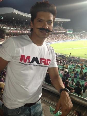 MARD campaign