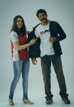MARD campaign