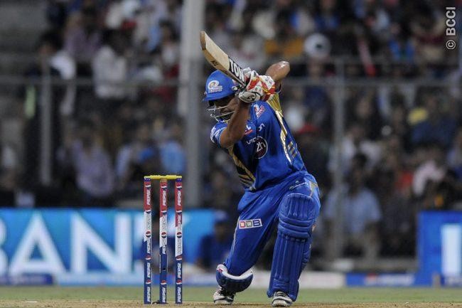 Mumbai Indians Rohit Sharma