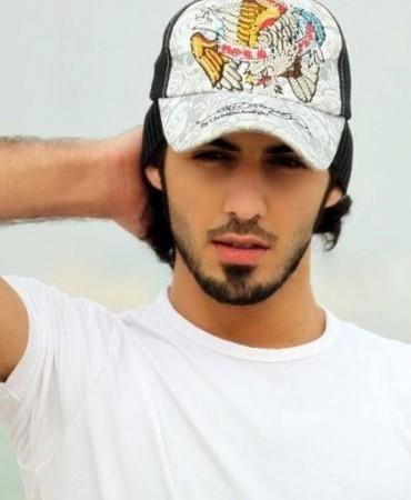 Omar Borkan Al Gala (Facebook/OmarBorkanAlGala) Omar Borkan Al Gala