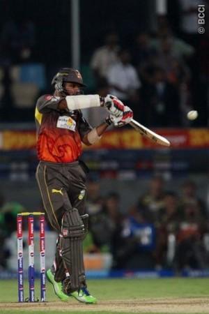 Sunrisers Hyderabad Shikhar Dhawan