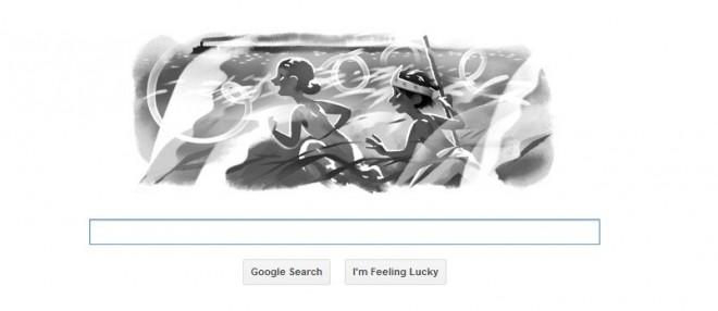 Goodle Doodle on filmaker Satyajit Ray's 92 birth anniversary