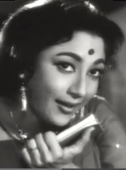 Mala Sinha