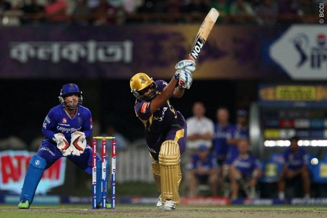 KKR Yusuf Pathan