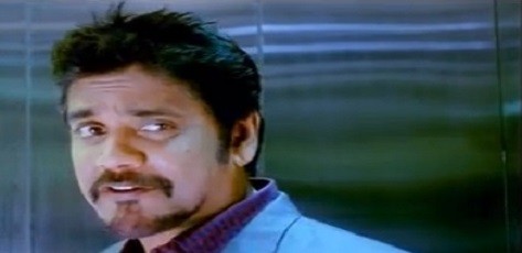 Screenshot from Greeku Veerudu trailer (YouTube)