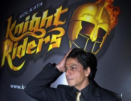 Shah Rukh Khan