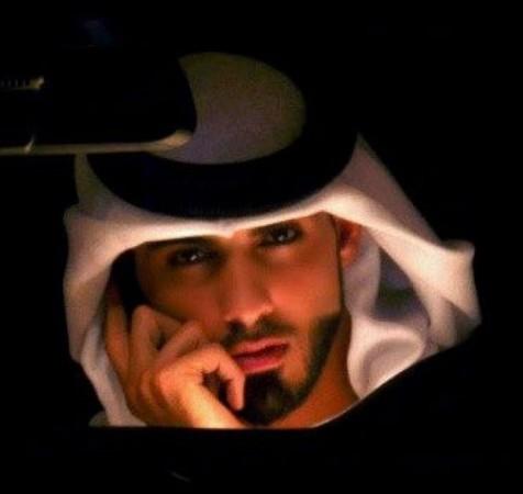 Omar Borkan Al Gala (Facebook) Omar Borkan Al Gala (Facebook)