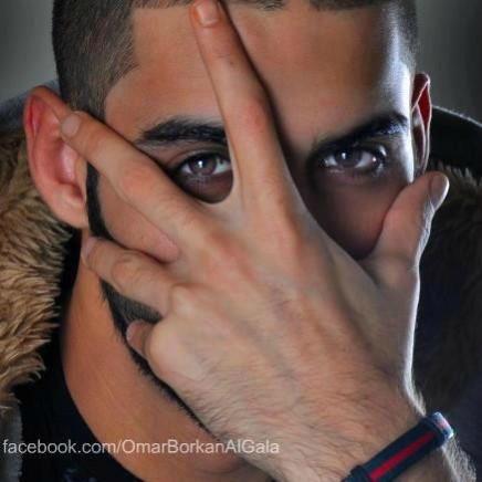 Omar Borkan Al Gala (Facebook) Omar Borkan Al Gala (Facebook)