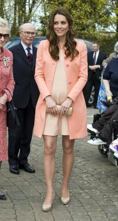 Duchess of Cambridge