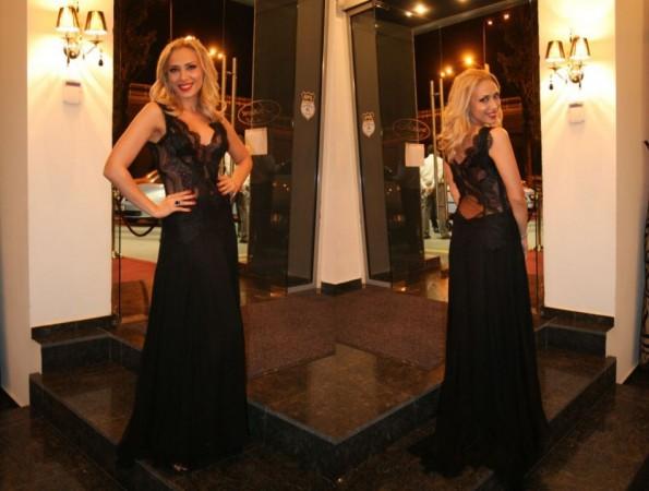 Iulia Vantur Iulia Vantur