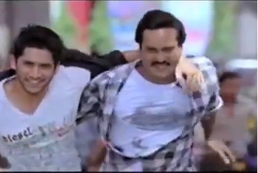 "Thadakha's" theatrical trailer