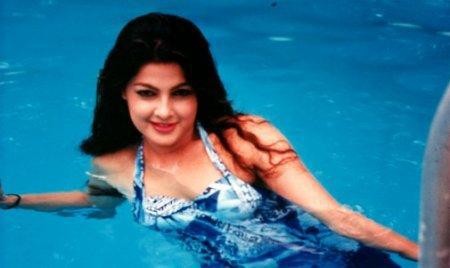 Mamta Kulkarni